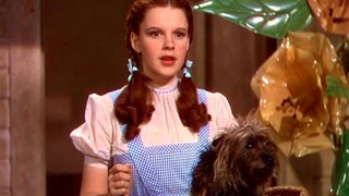 Dear Hollywood: Don't Fuck Up <em>The Wizard Of Oz</em>